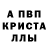 КЕТАМИН VHQ Vasy Molodoi